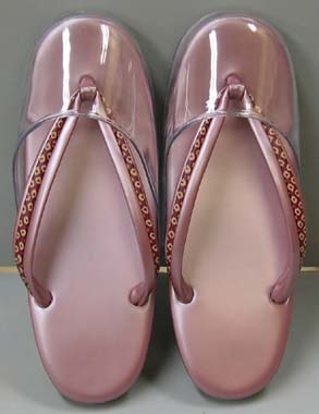 #170 一文字 鹿の子