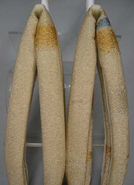 つづれ花緒 #A04