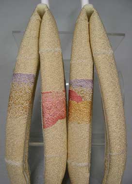 つづれ花緒 #A05