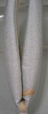 つづれ花緒 #A07