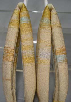 つづれ花緒 #A10a ・ #A10b