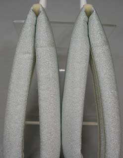 つづれ花緒 #B06